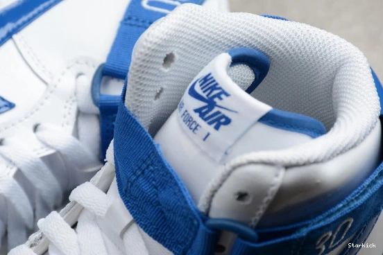 AIR ROYAL AQ4229-100 AWAKENING SHEED HIGH WHITE 1 RUDE NIKE FORCE 1113